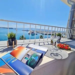 The View Apartment